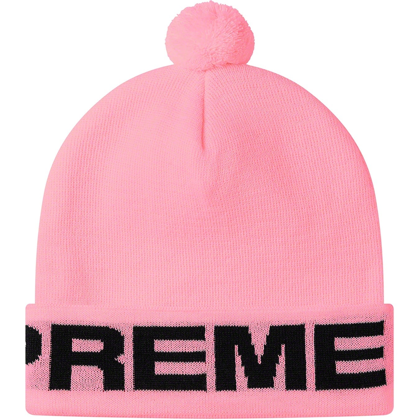 Love Supreme Beanie view 3